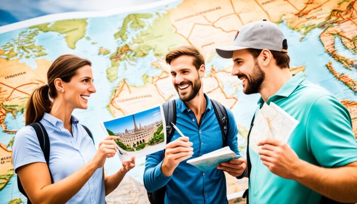 Educational Travel and Learning Journeys