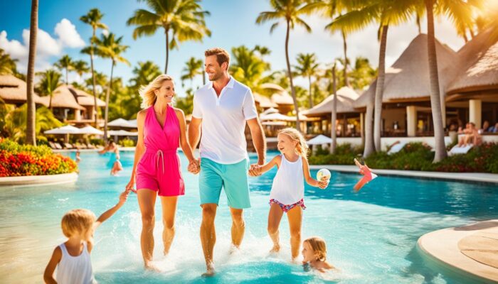 Family-Friendly Vacation Ideas