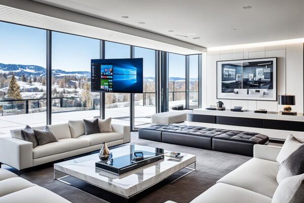 Home Automation and Smart Homes
