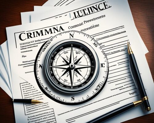 Your Legal Rights in Criminal Cases
