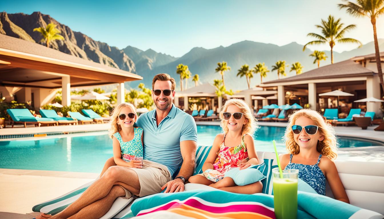 affordable family vacation ideas