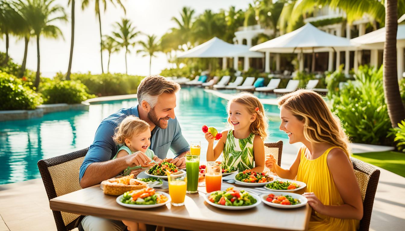 family-friendly vacation ideas