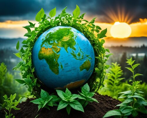 Legal Solutions for Environmental Issues