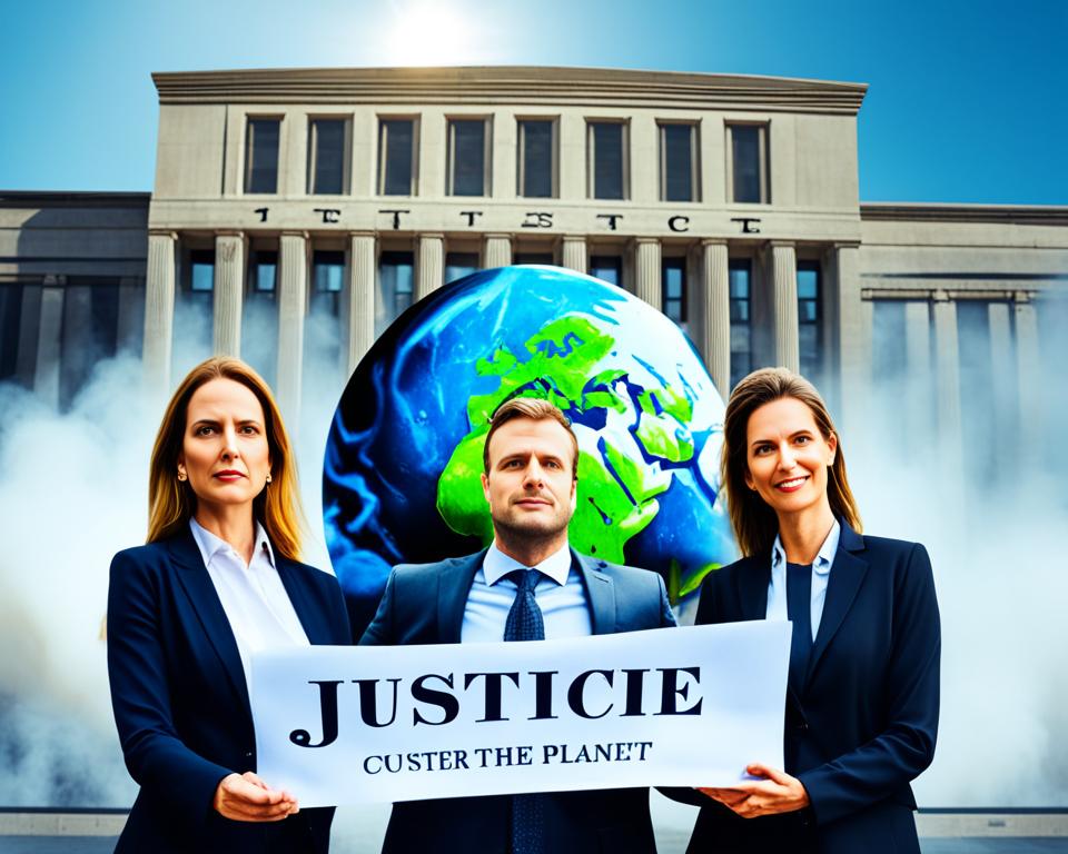 environmental litigation lawyers