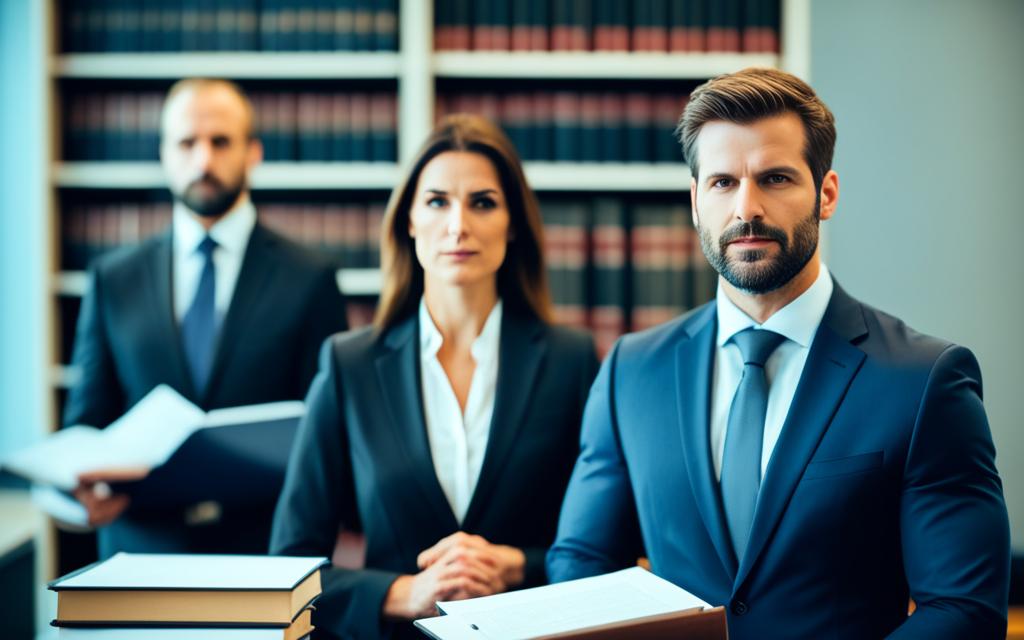 experienced family law attorneys