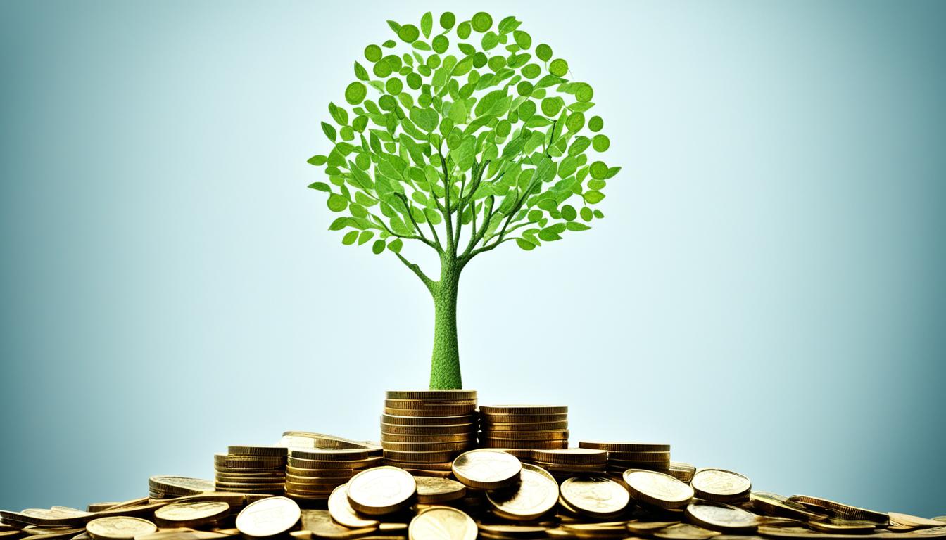 financing sustainability