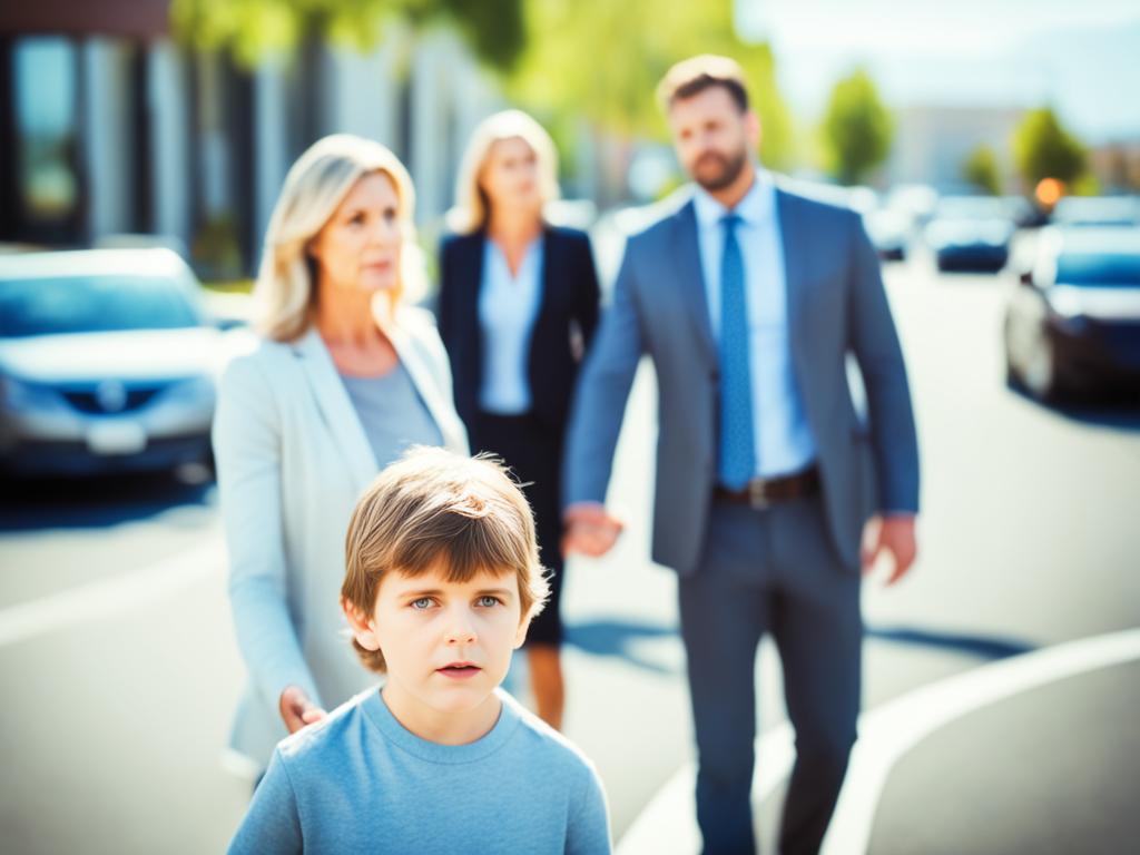 legal advice for family problems