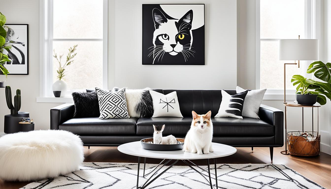 pet-friendly home decor trends