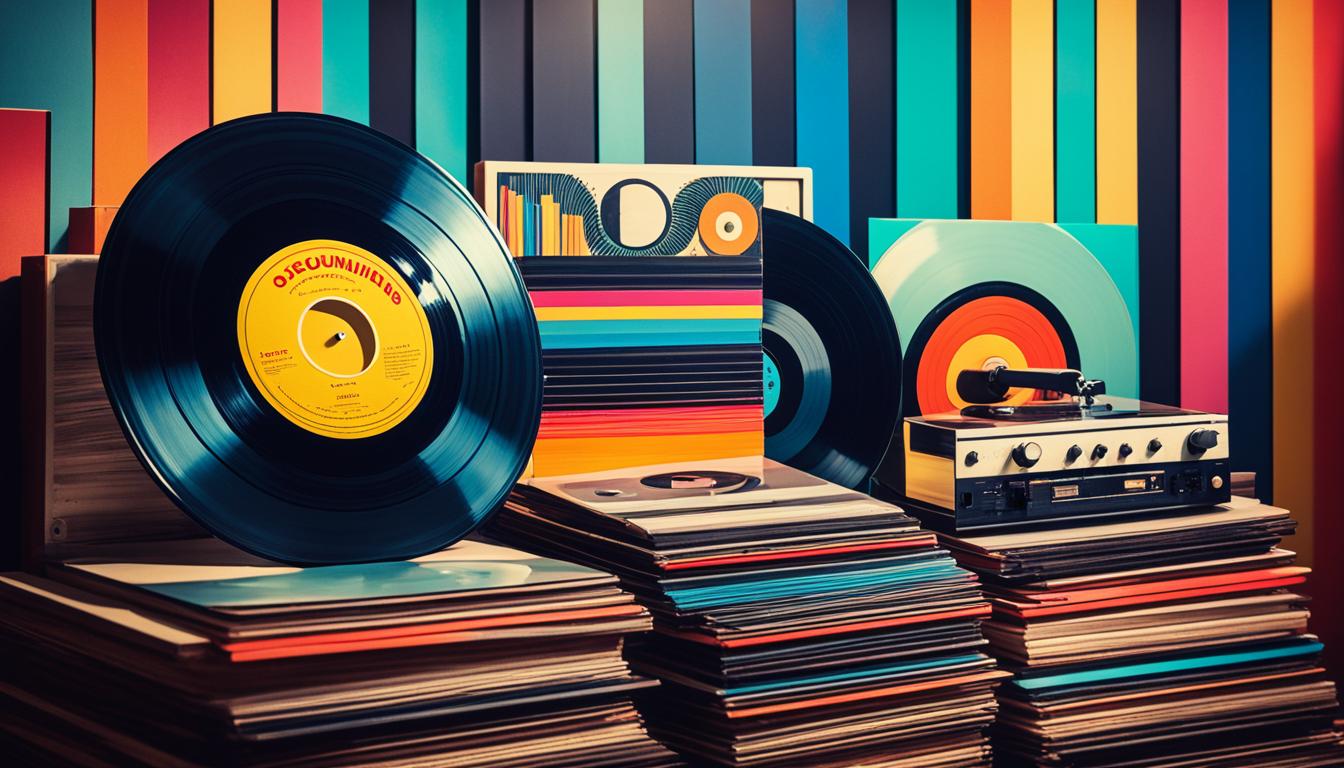 resurgence of vinyl